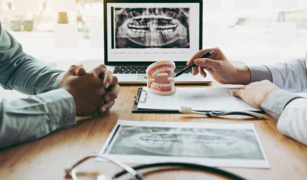 Best Cosmetic Emergency Dentistry in University Park, IL