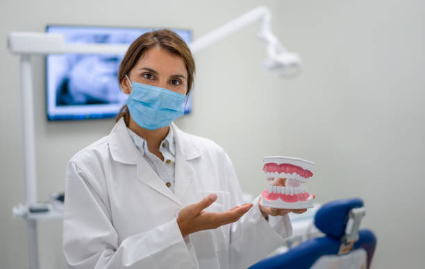 Best Weekend Emergency Dentist in University Park, IL