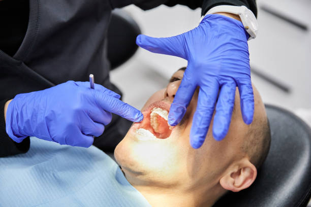 Best Emergency Denture Repair in University Park, IL