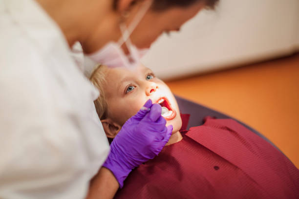 Best Emergency Dental Care for Broken or Chipped Teeth in University Park, IL