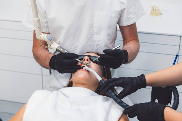 Best Emergency Wisdom Teeth Removal in University Park, IL