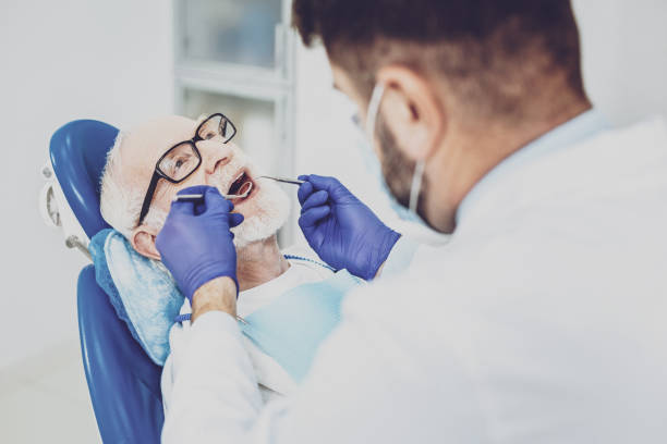 Best Emergency Treatment for Dental Infections or Abscesses in University Park, IL